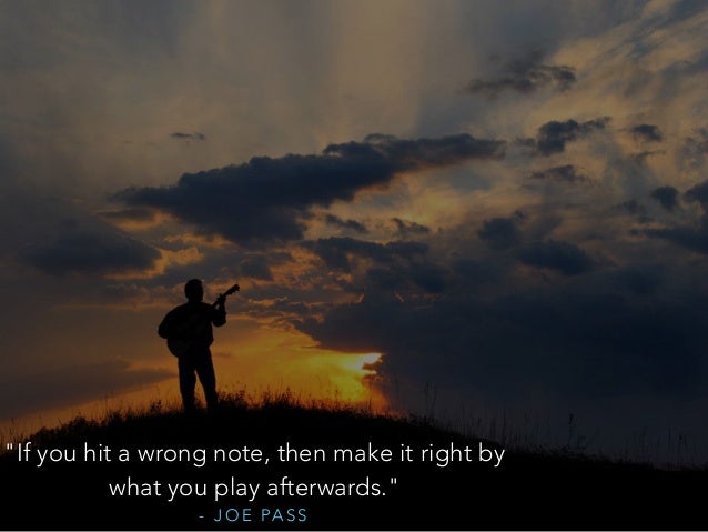 Famous Quotes by Famous Musicians