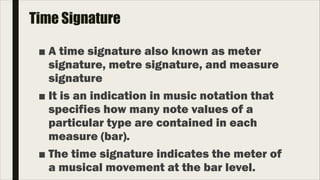 MUSICAL SYMBOLS, CONCEPTS AND STRUCTURES | PDF