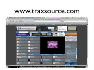 www.traxsource.com
 