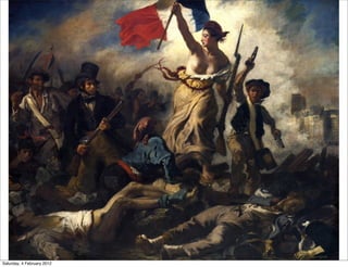 Saturday, 4 February 2012
 