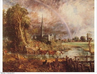 Saturday, 4 February 2012
 