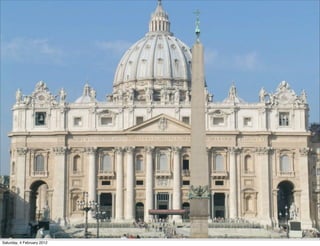 Saturday, 4 February 2012
 