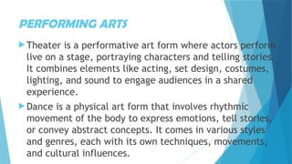 music and arts7 [Autosaved].powerpointpressentation | PPTX