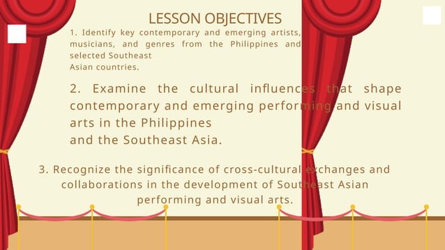 Music and Arts 7 Quarter 1 Week 1-2Part2 MAPEH MATATAG Curriculum (1 ...