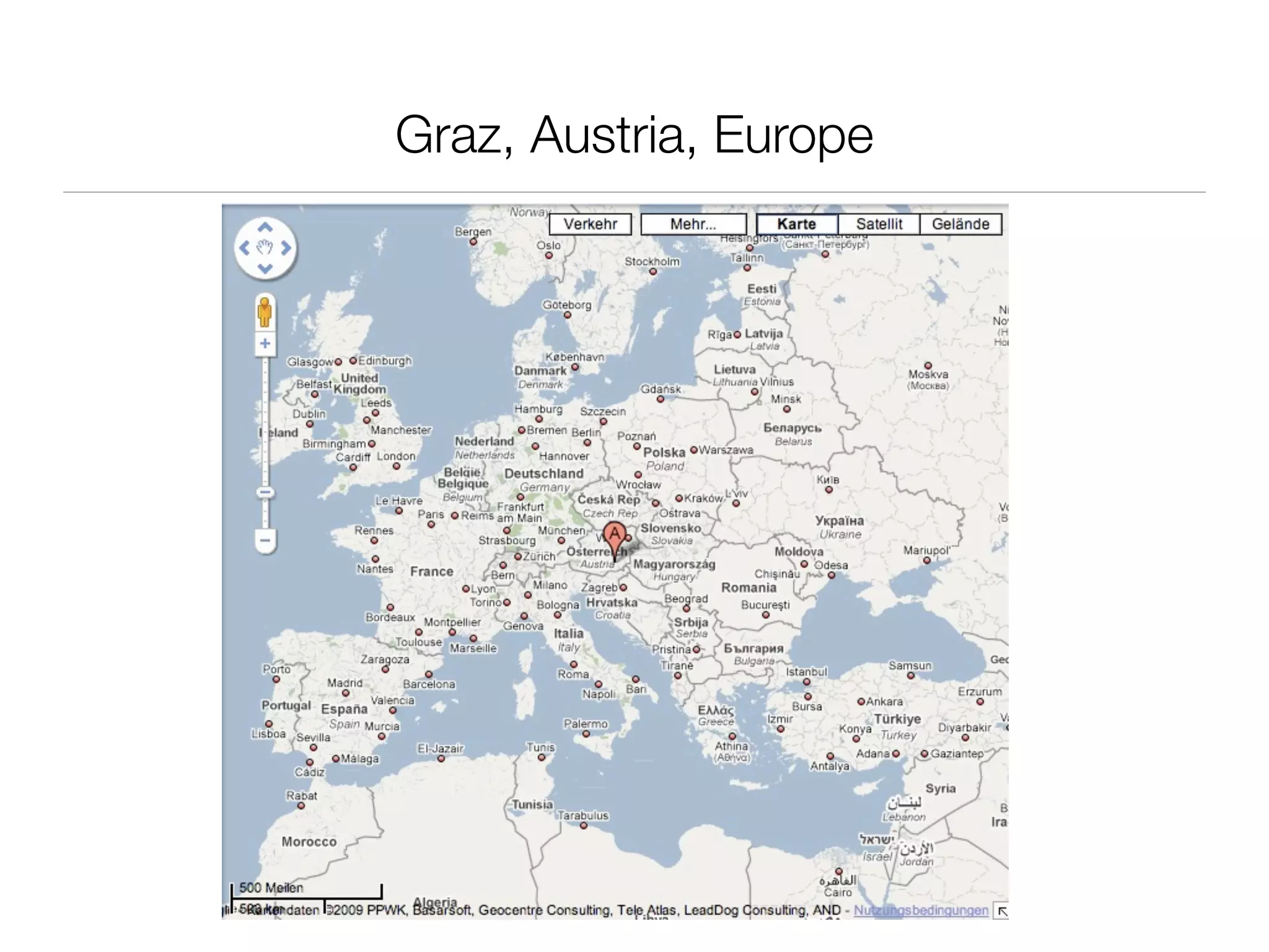 Music And Arts eLearning Graz | KEY