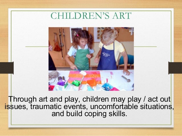 Music And Art Therapy Revised