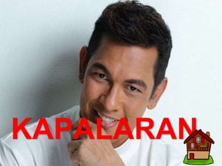 KAPALARAN
 