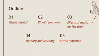 music and its effects on the brains.pptx