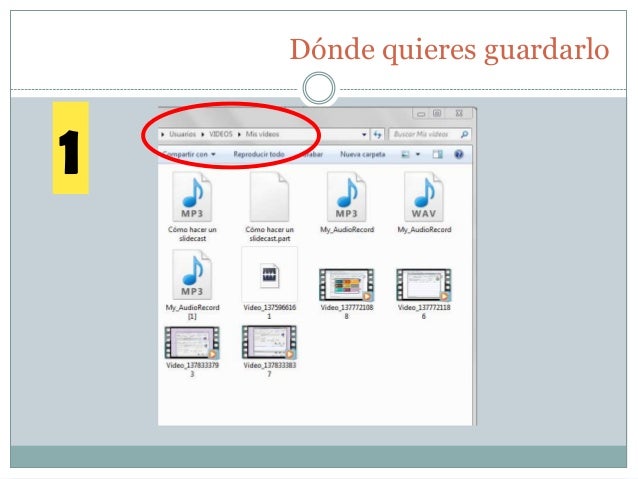 ATube Catcher, descarga musica o video