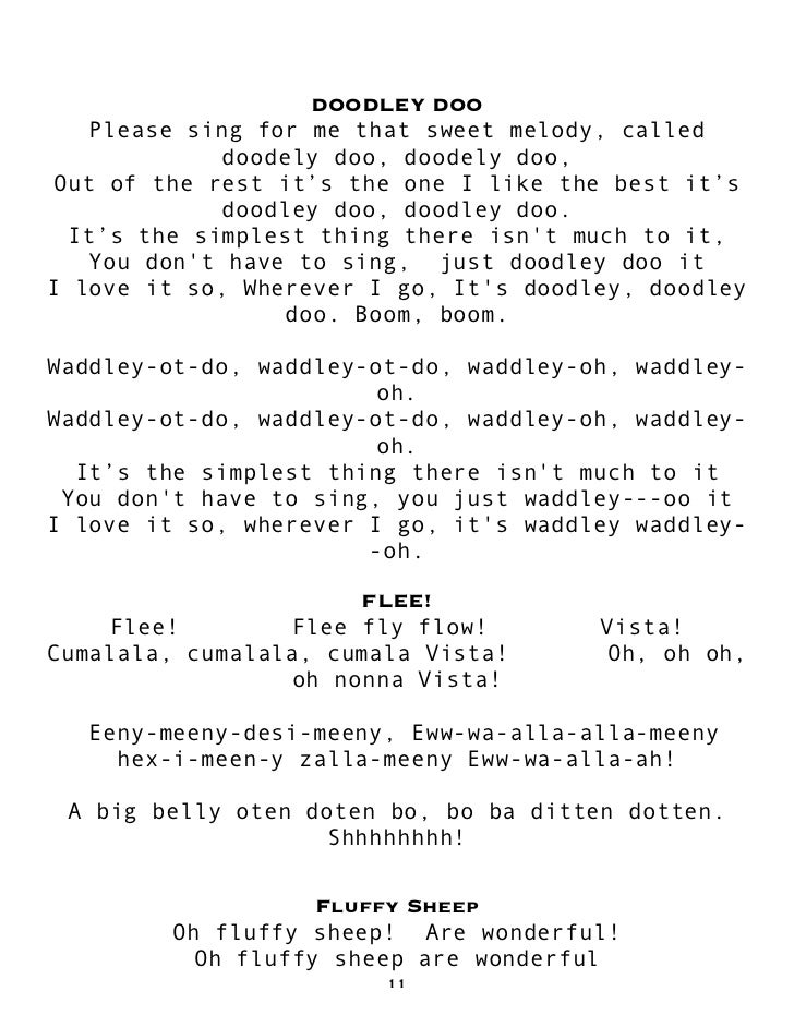 Musica Para Acampamento Songbook Camp