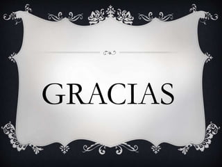 GRACIAS
 