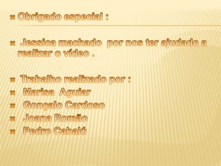 Esperemos que tenham gostado do nosso trabalho sobre estilos de MUSICAObrigado por terem assistido!