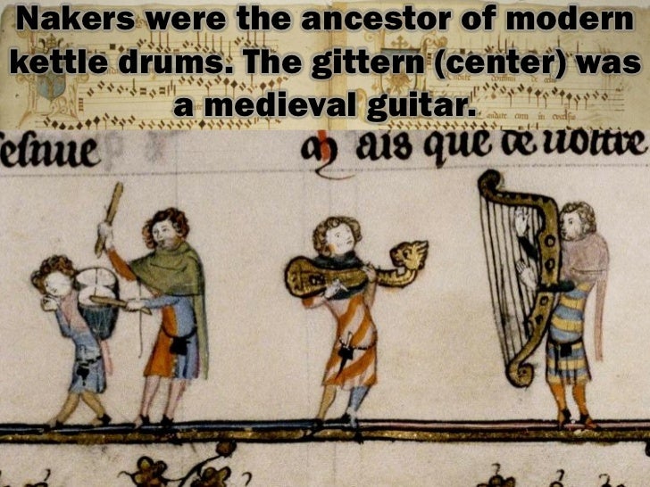 Music Appreciation Topic II Music of the Middle Ages and the Renaiss…
