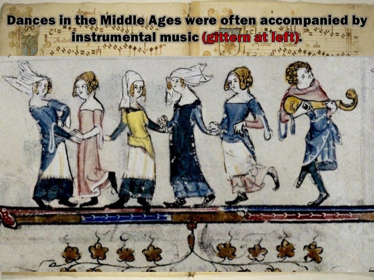 Music Appreciation Topic II Music of the Middle Ages and the Renaiss…