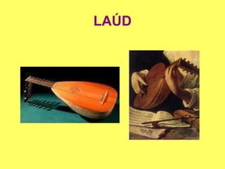 LAÚD 