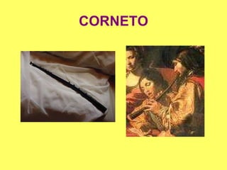 CORNETO 