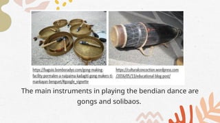 MUSIC & ARTS WEEK 1 Principles of Sound, theater, dance and visual ...