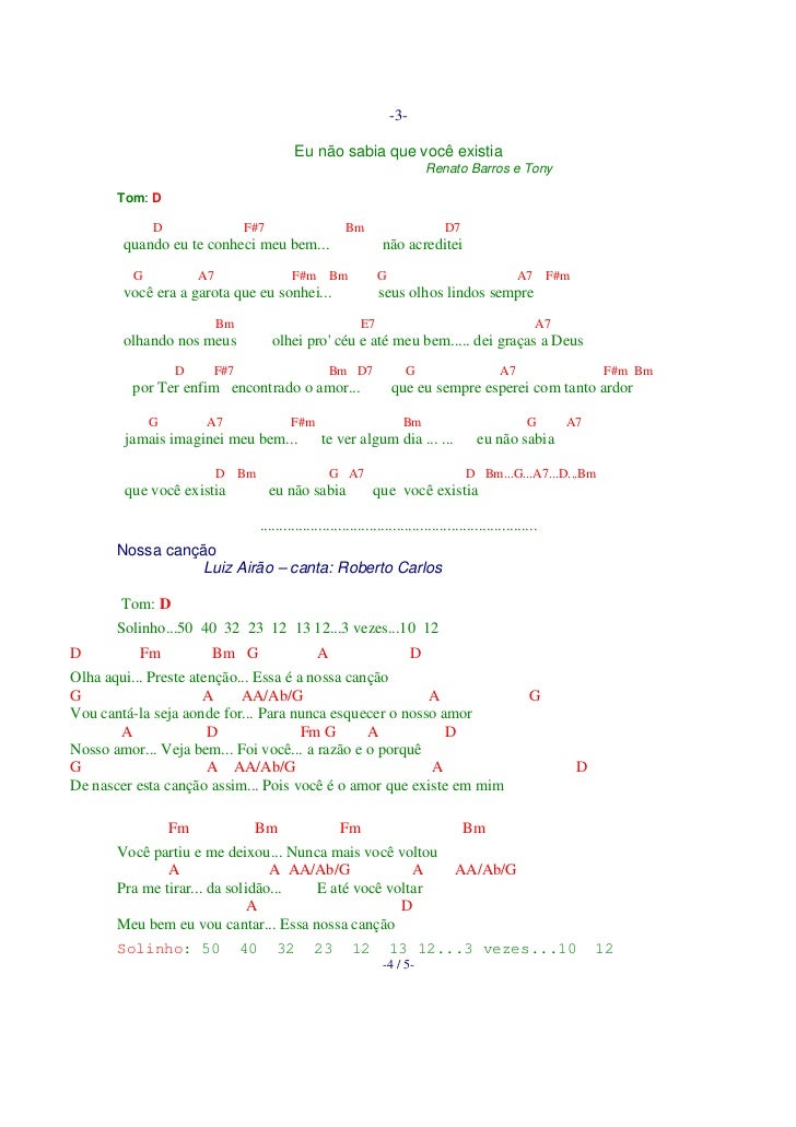 Musicas Cifradas Mpb 7 musicas cifradas mpb 7
