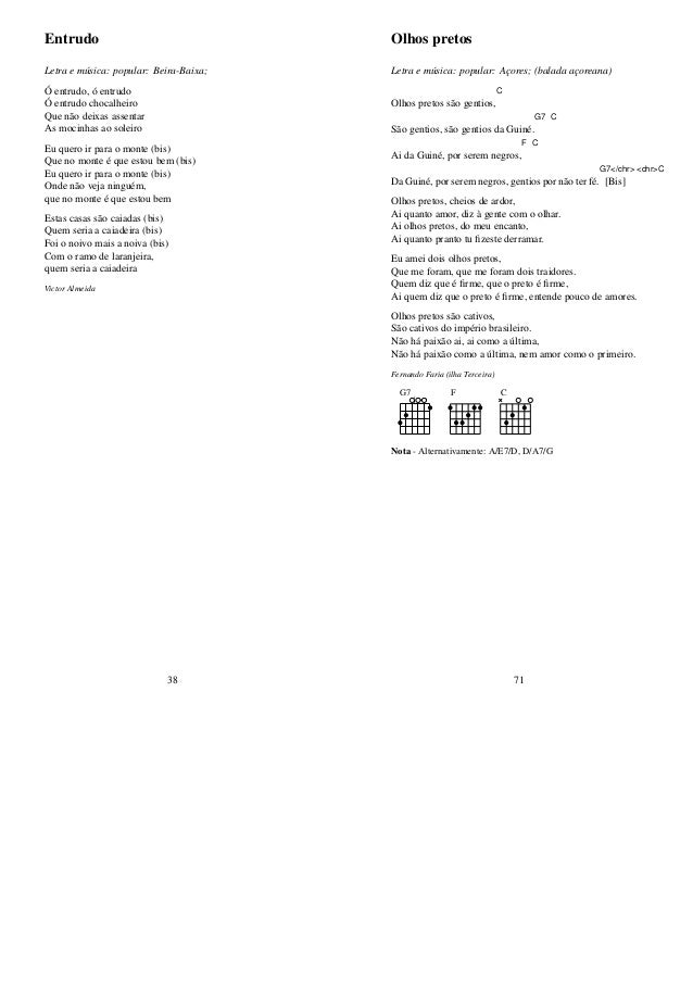 Musicas Populares Letras musicas populares letras