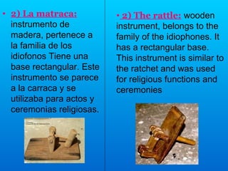 Traditional Music | PPT