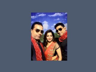 Singers for Corporate Shows
 