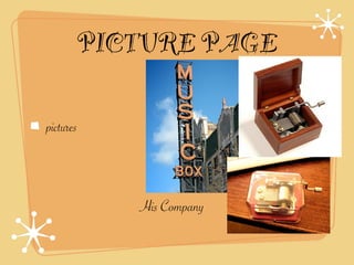 Music Box License Musicbox | PDF