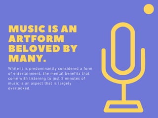 How Music Affects The Brain