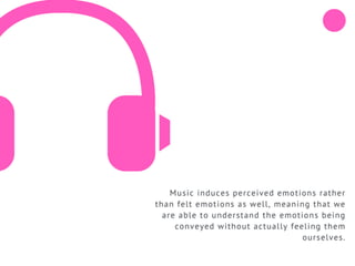 How Music Affects The Brain