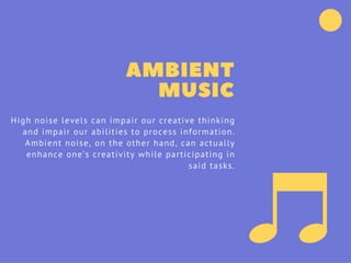 How Music Affects The Brain