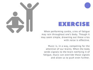 How Music Affects The Brain