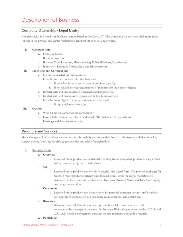 music-business-plan-template-pdf