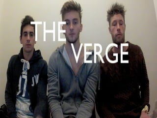 The Verge

 
