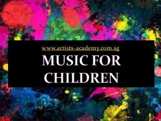 www.artists-academy.com.sg
 