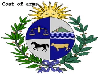 Coat of arms
 