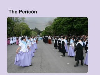 The Pericn
 