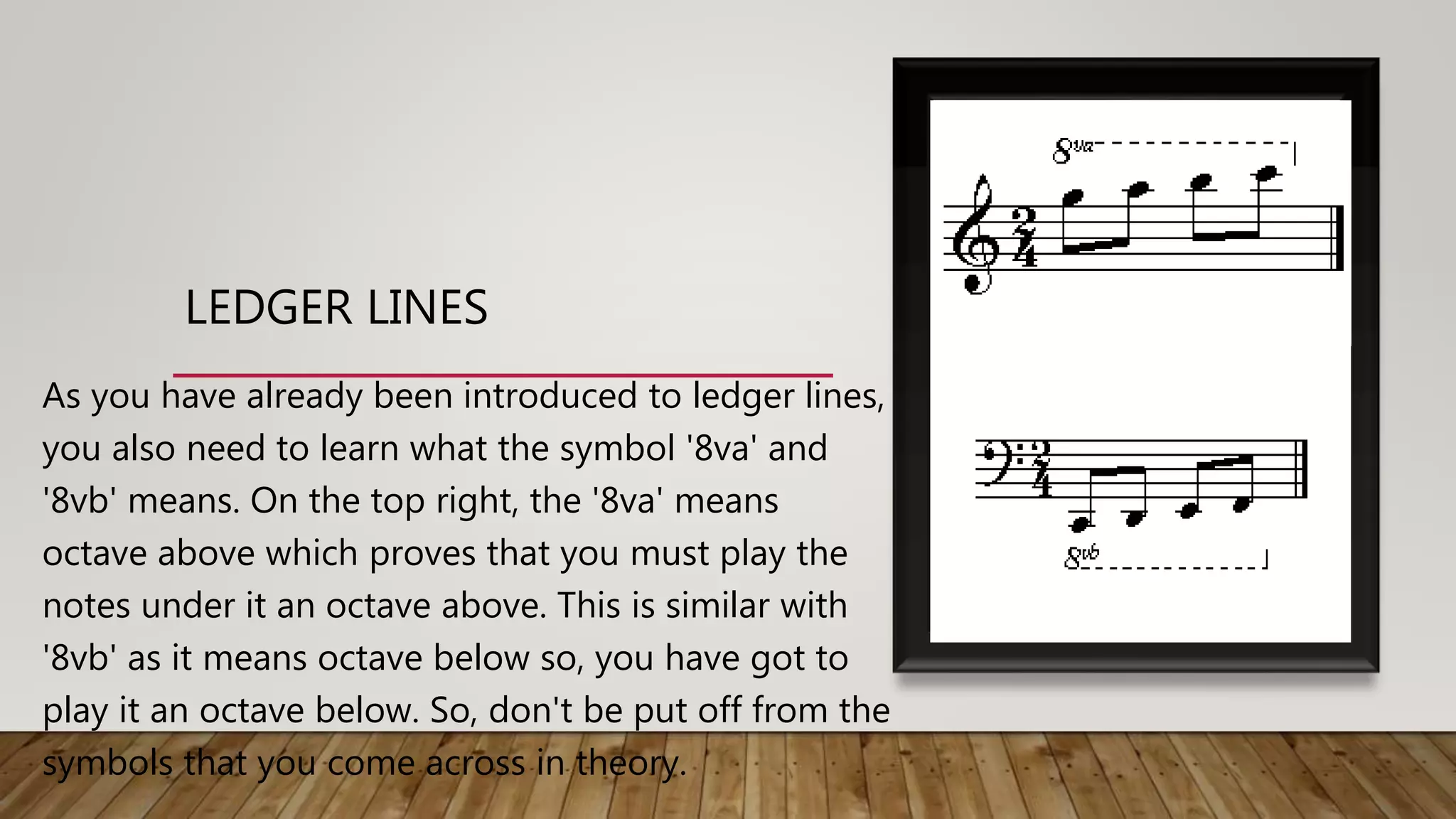 Music Theory: Grade 2 | PPTX