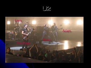 U2 