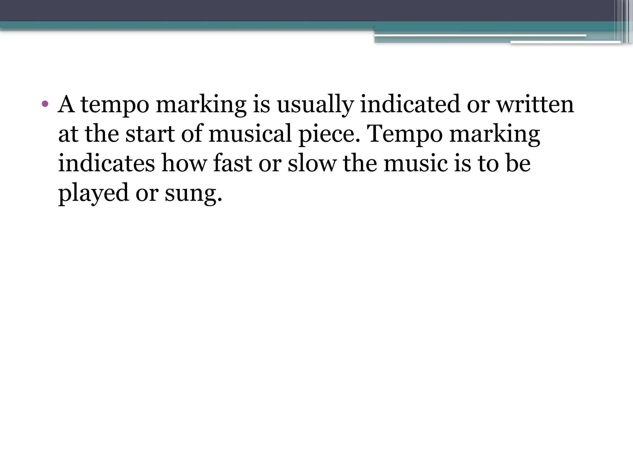 music 6-quarter 4-powerpoint presentation | PPTX