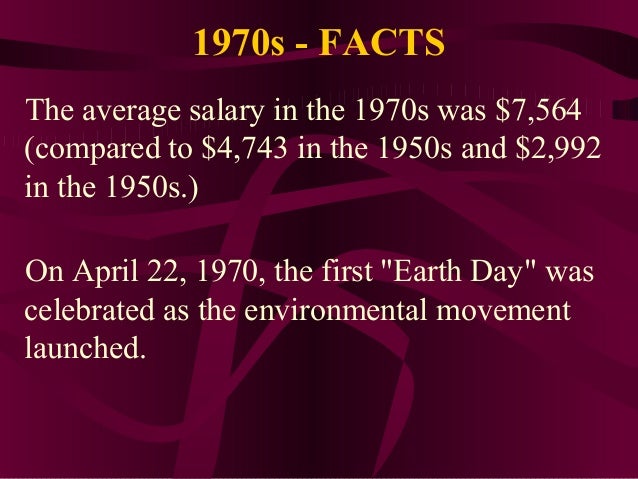 Facts about the 1970s fashion 72 Facts about the 1970s fashion 43