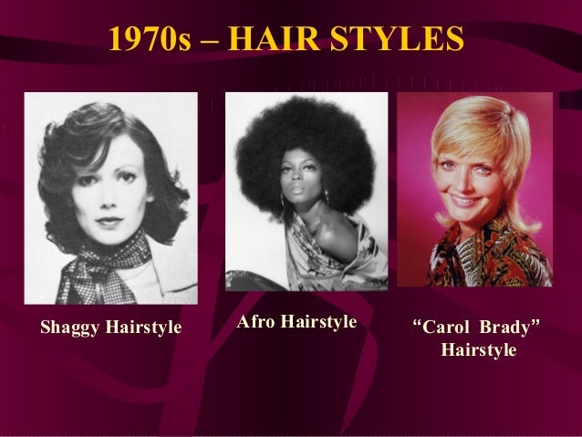 Music history 1970s Music history 1970s