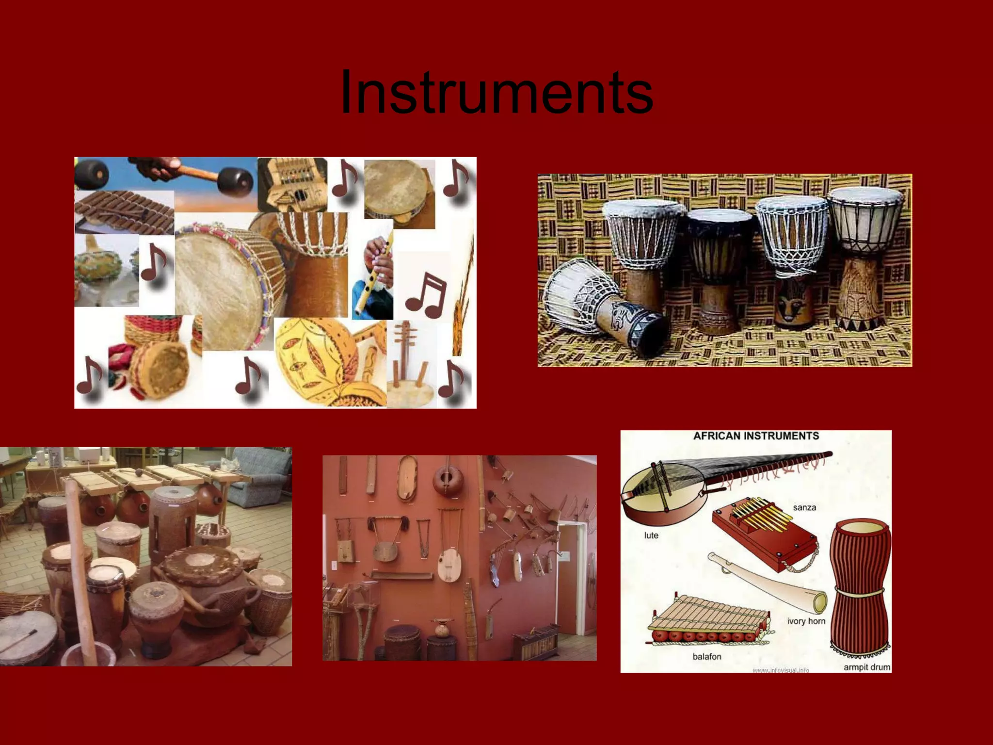Instruments