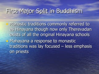 Music In Buddhism | PPT