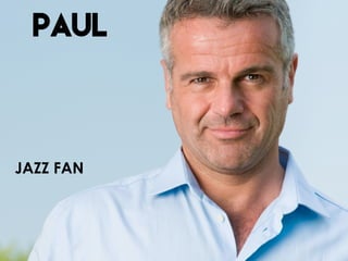 paul
JAZZ FAN
 