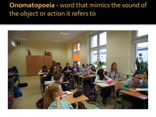 Music in our school polomnia