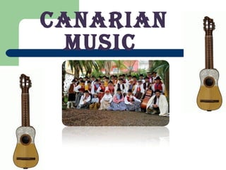 Canarian Music   