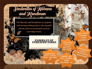 Contemporary Arts - Music, Kundiman, Harana, Ballad, Chamber Music ...