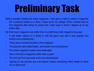 A very big picture, as a statement picture