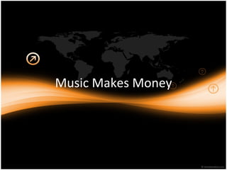 Music Makes Money 