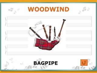 BAGPIPE 