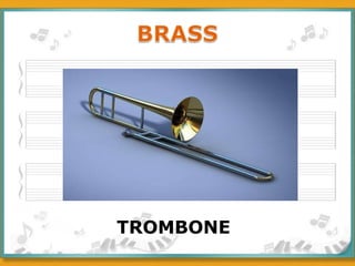 TROMBONE 